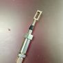 Handbrake Cable (Fiat Ducato) Image 3