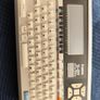 1983 Vintage Computer Canon X-07 - for collectors Image 2