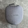 ONESONIC StudioPRO Wireless Noise Cancelling Headphones Image 2