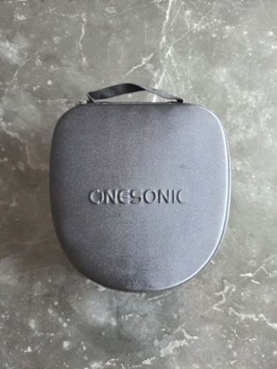 ONESONIC StudioPRO Wireless Noise Cancelling Headphones