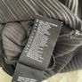 Other Stories Black Dress - Size 14 Image 8