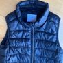 Polarn o Pyret black gilet 8-9 yrs 134 cm Image 5