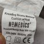 HoMedics back massager Image 5