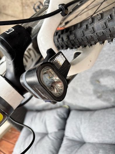 Amiti - E electric women's bike