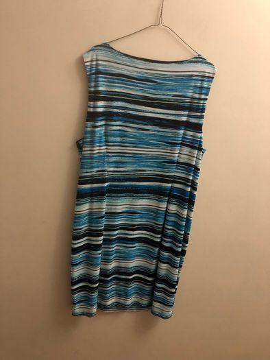 Dress (size 20W)
