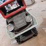 massey 135 bonnet Image 5