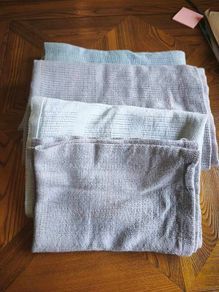 Cellular Blankets