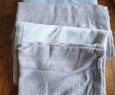 Cellular Blankets