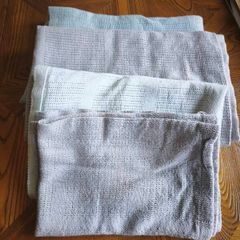 Cellular Blankets