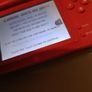 Nintendo Ds with games Image 3