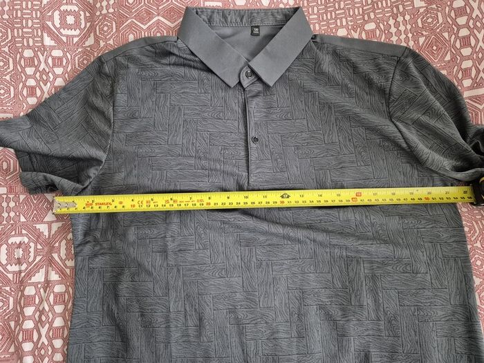 Mens Trousers & Polo Shirt