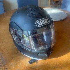 Shoei Helmet Motorcycle XL