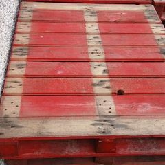 Free Pallets