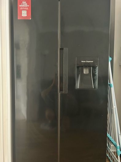 fridge