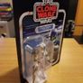 Star Wars Vintage Collection: Clone Trooper (501st Legion) 3.75'' Image 5
