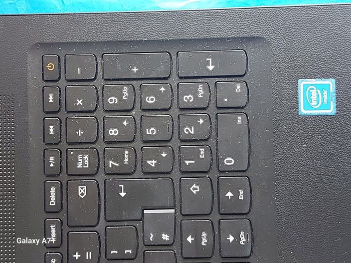 Lenovo Ideapad Model 110-15IBR, Intel Celeron CPU N3060, 1.6GHZ, 4GB Ram, 900GB HDD, Windows 10, Microsoft Edge, Chrome,  and VLC