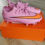 Nike Kids Football Boots UK Size 2 Image 5
