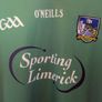 Limerick GAA Home Jersey | 2011-2013 | O'Neills | Size XL Image 2