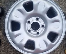 Dacia Duster R16 ET50 Steel Rims 403002241R x 4