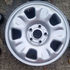 Dacia Duster R16 ET50 Steel Rims 403002241R x 4