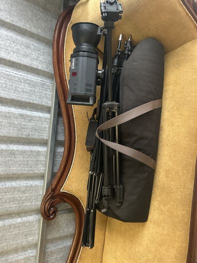 Photography Bowens Esprit Gemini GM500