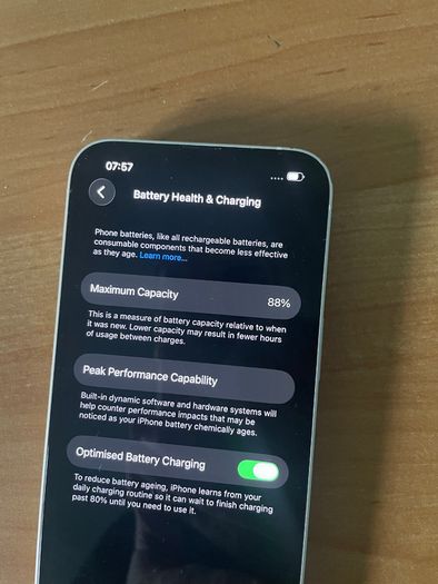 iPhone 14 - 128GB - Network unlocked