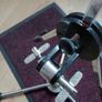 Vintage Sonor Snare Stand Image 6