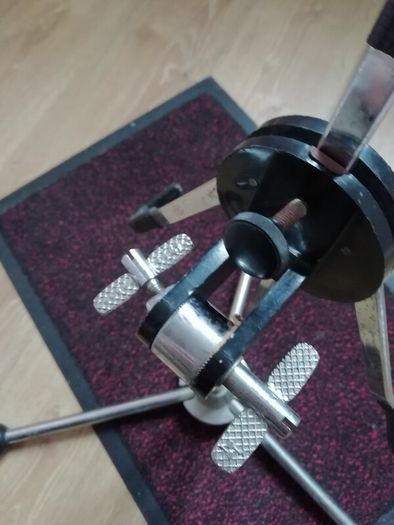 Vintage Sonor Snare Stand