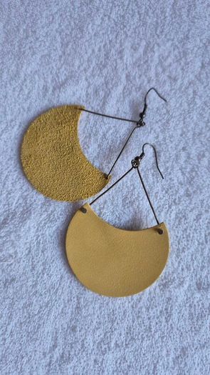 Handmade Earrings