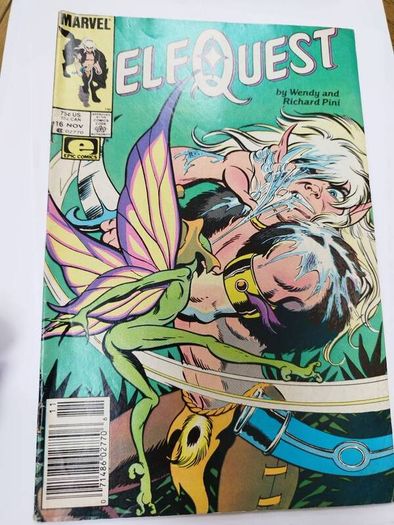 marvel comics x23 from the 1980s