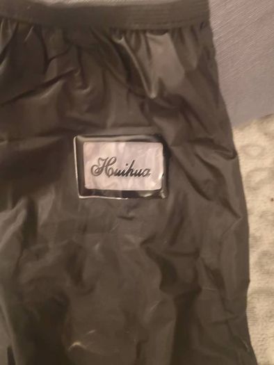 waterproof shoe cover