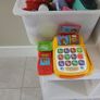 Play kitchen accessories Image 2