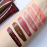 I Heart Makeup - Lip Lava Molten Chocolate - Naked Chocolate - New Image 4