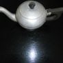 1953 Elizabeth II. Cornation Tea Pot Image 4