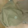 bugaboo cameleon extendable hood /seat fabric/Apron New Image 5
