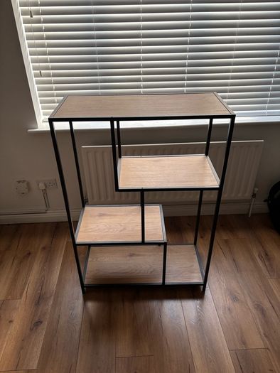 Shelving Unit (5 Shelf)