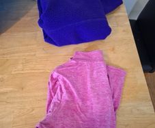 Womens tops