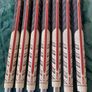 Callaway Apex Combo Irons TX-Flex Image 5