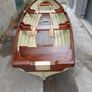 15ft lough sheelin lake boat and trailer. Image 6