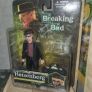 Rare Collectable Toy Lot The Simpsons, Breaking Bad Image 9