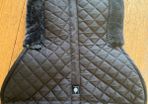 saddle pad