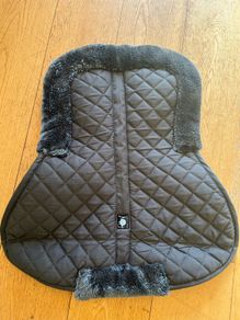saddle pad