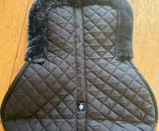 saddle pad
