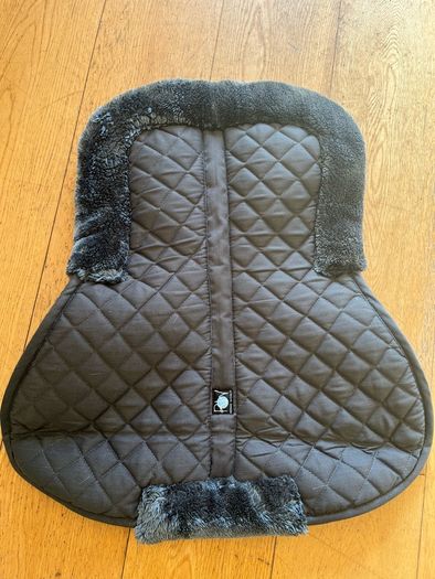 saddle pad