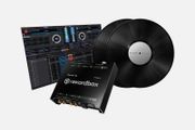 Pioneer Interface 2 DVS audio interface