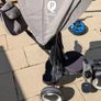 Kids Q Play push chair/ bike/ tricycle Image 2