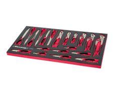 20pc Extreme Leverage Plier Set