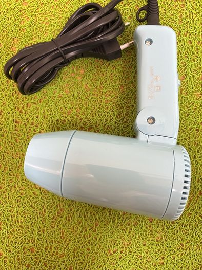 Travel Hair Dryer