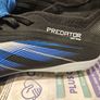 Adidas Predator Juniors Elite JB Fold-Over Tongue Boots Image 3