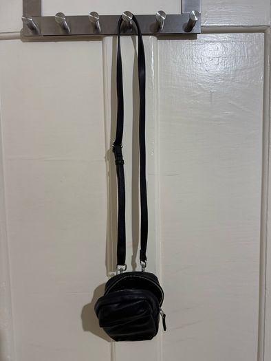 Zara Men shoulder bag